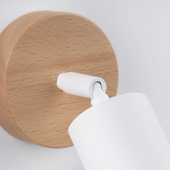 Kinkiet VERDO biały SL.1285 SOLLUX LIGHTING