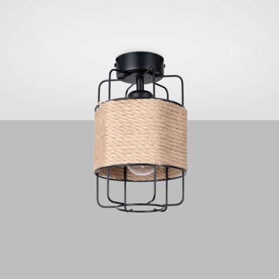 Plafon GIZUR SL.1299 SOLLUX LIGHTING