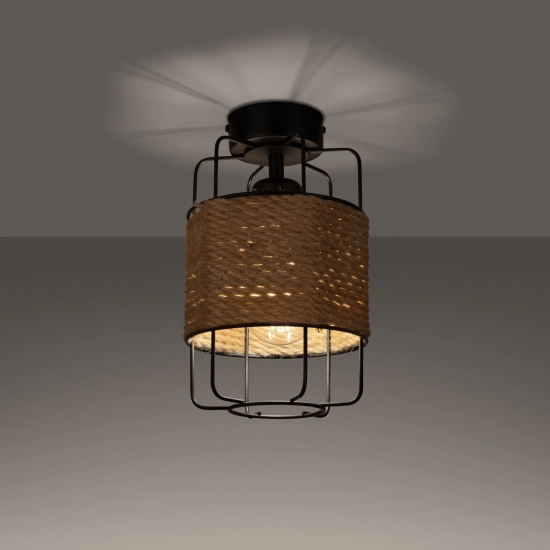 Plafon GIZUR SL.1299 SOLLUX LIGHTING