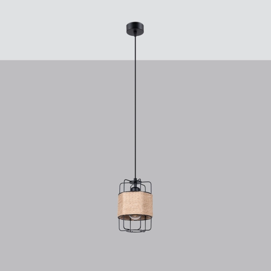 Lampa wisząca GIZUR 1 SL.1300 SOLLUX LIGHTING