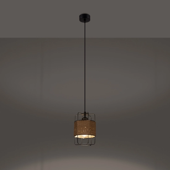 Lampa wisząca GIZUR 1 SL.1300 SOLLUX LIGHTING