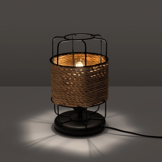 Lampa biurkowa GIZUR SL.1302 SOLLUX LIGHTING