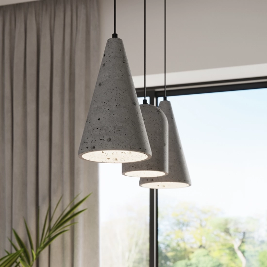 Lampa wisząca NIMIS SL.1306 SOLLUX LIGHTING