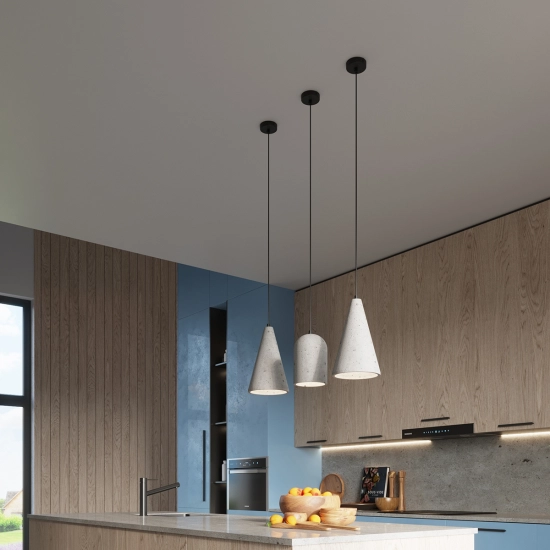 Lampa wisząca NIMIS SL.1306 SOLLUX LIGHTING