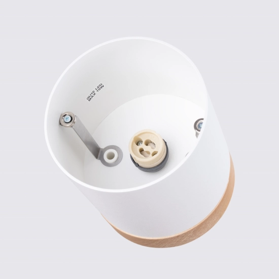 Plafon RIF biały SL.1348 SOLLUX LIGHTING