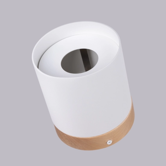 Plafon RIF biały SL.1348 SOLLUX LIGHTING