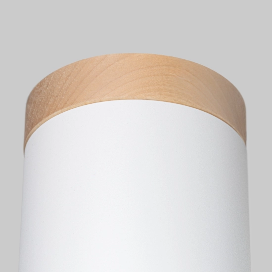 Plafon RIF biały SL.1348 SOLLUX LIGHTING