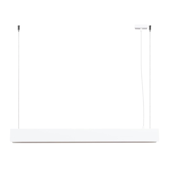 Lampa wisząca SPARK biała SL.1394 SOLLUX LIGHTING