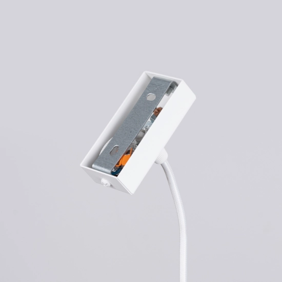 Lampa wisząca SPARK biała SL.1394 SOLLUX LIGHTING
