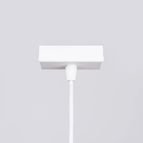 Lampa wisząca SPARK biała SL.1394 SOLLUX LIGHTING