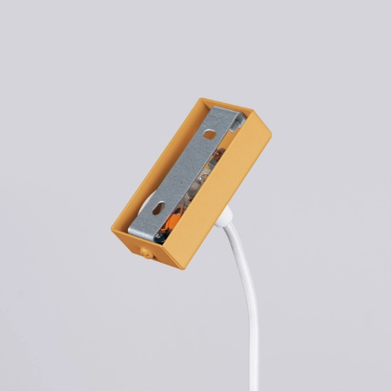 Lampa wisząca SPARK złota SL.1396 SOLLUX LIGHTING