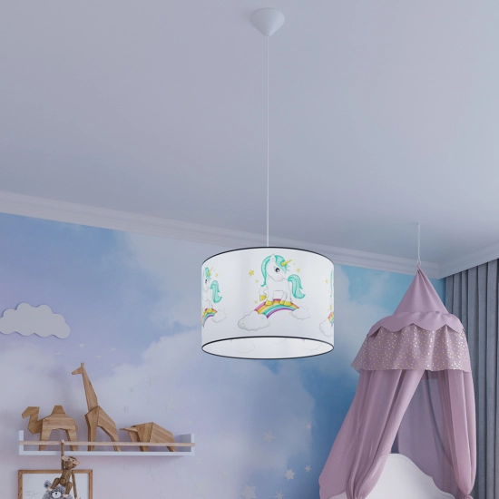 Lampa wisząca UNICORN 30 SL.1412 SOLLUX LIGHTING