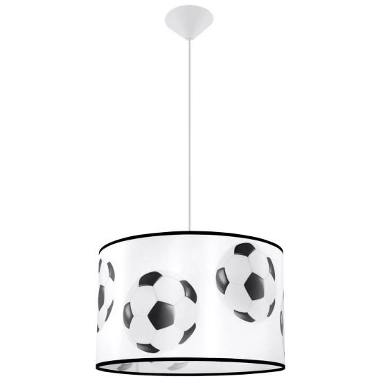 Lampa wisząca FOOTBALL A 40 SL.1425 SOLLUX LIGHTING