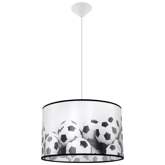 Lampa wisząca FOOTBALL B 40 SL.1427 SOLLUX LIGHTING