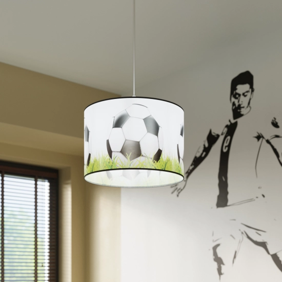 Lampa wisząca FOOTBALL C 30 SL.1428 SOLLUX LIGHTING