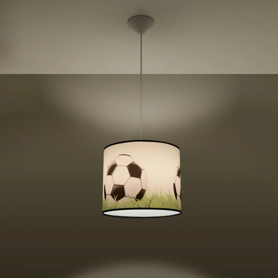 Lampa wisząca FOOTBALL C 30 SL.1428 SOLLUX LIGHTING