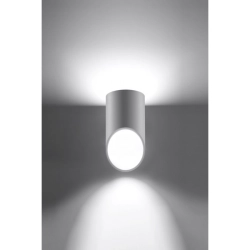 Kinkiet PENNE 20 biały SL.0107 SOLLUX LIGHTING
