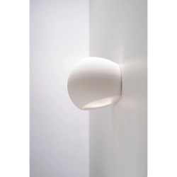 Kinkiet ceramiczny GLOBE SL.0032 SOLLUX LIGHTING