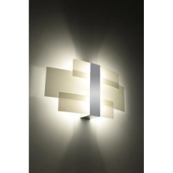Kinkiet CELIA SL.0350 SOLLUX LIGHTING