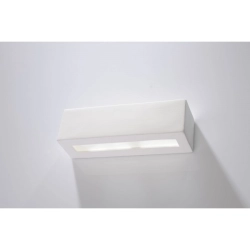 Kinkiet ceramiczny VEGA SL.0006 SOLLUX LIGHTING