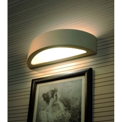 Kinkiet ceramiczny ATENA SL.0001 SOLLUX LIGHTING