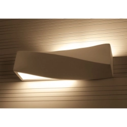 Kinkiet ceramiczny SIGMA SL.0003 SOLLUX LIGHTING