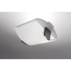 Plafon EMILIO Wenge SL.0186 Sollux Lighting