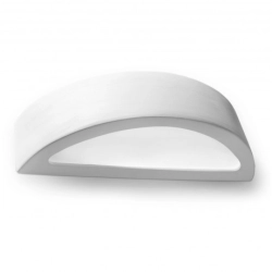 Kinkiet ceramiczny ATENA SL.0001 SOLLUX LIGHTING