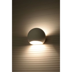 Kinkiet ceramiczny GLOBE SL.0032 SOLLUX LIGHTING