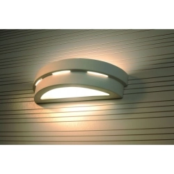 Kinkiet ceramiczny HELIOS SL.0002 SOLLUX LIGHTING