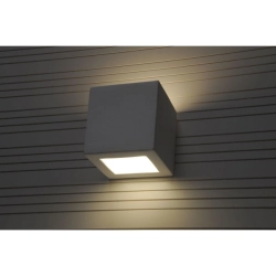 Kinkiet ceramiczny LEO SL.0005 SOLLUX LIGHTING