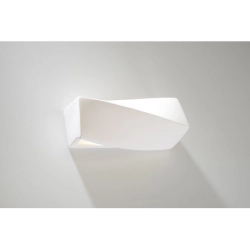 Kinkiet Ceramiczny SIGMA MINI SL.0229 SOLLUX LIGHTING