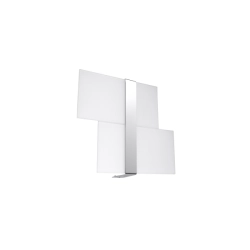 Kinkiet MASSIMO Chrom SL.0187 SOLLUX LIGHTING