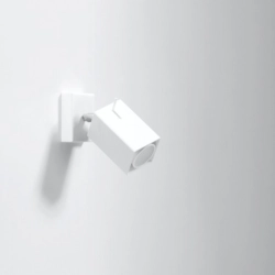 Kinkiet MERIDA biały SL.0095 SOLLUX LIGHTING