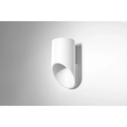 Kinkiet PENNE 20 biały SL.0107 SOLLUX LIGHTING