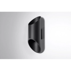 Kinkiet PENNE 30 czarny SL.0114 SOLLUX LIGHTING