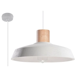Lampa wisząca AFRA SL.0282 SOLLUX LIGHTING