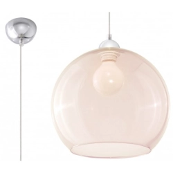 Lampa Wisząca BALL Szampański SL.0249 SOLLUX LIGHTING
