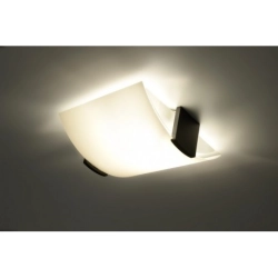 Plafon EMILIO Wenge SL.0186 Sollux Lighting