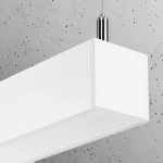 Lampa wisząca PINNE 67 biała 3000K TH.029 SOLLUX LIGHTING - zdjęcie 4