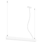 Lampa wisząca PINNE 67 biała 4000K TH.032 SOLLUX LIGHTING - zdjęcie produktu