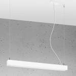 Lampa wisząca PINNE 67 biała 4000K TH.032 SOLLUX LIGHTING - zdjęcie 2