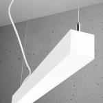Lampa wisząca PINNE 67 biała 4000K TH.032 SOLLUX LIGHTING - zdjęcie 6