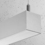 Lampa wisząca PINNE 67 szara 4000K TH.034 SOLLUX LIGHTING - zdjęcie 4