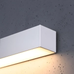 Kinkiet PINNE 67 biały 3000K TH.035 SOLLUX LIGHTING - zdjęcie 5