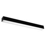 Kinkiet PINNE 67 czarny 4000K TH.039 SOLLUX LIGHTING - zdjęcie produktu