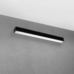 Kinkiet PINNE 67 czarny 4000K TH.039 SOLLUX LIGHTING - zdjęcie 2