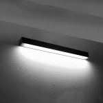 Kinkiet PINNE 67 czarny 4000K TH.039 SOLLUX LIGHTING - zdjęcie 3
