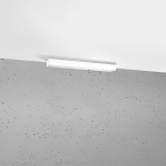 Plafon PINNE 67 biały 3000K TH.041 SOLLUX LIGHTING - zdjęcie 2