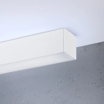 Plafon PINNE 67 biały 4000K TH.044 SOLLUX LIGHTING - zdjęcie 4